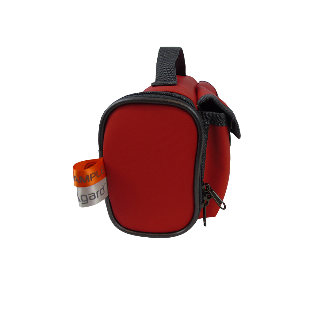 Syringe Driver Carry Bag 6 Syringe Driver Carry Bag - Image 4