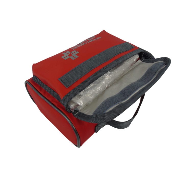 Syringe Driver Carry Bag Openhouse Products