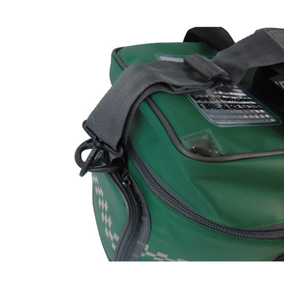 Fire & Rescue Airway Bag Openhouse Products