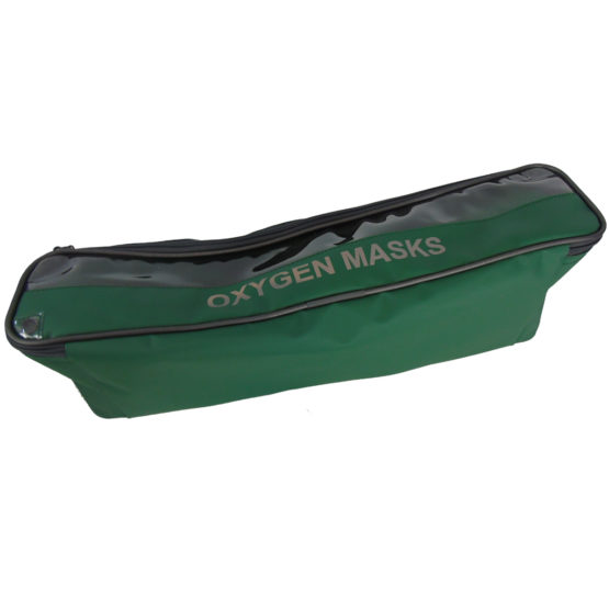 Fire & Rescue Airway Bag Openhouse Products