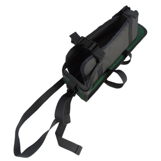 Fire & Rescue Airway Bag Openhouse Products