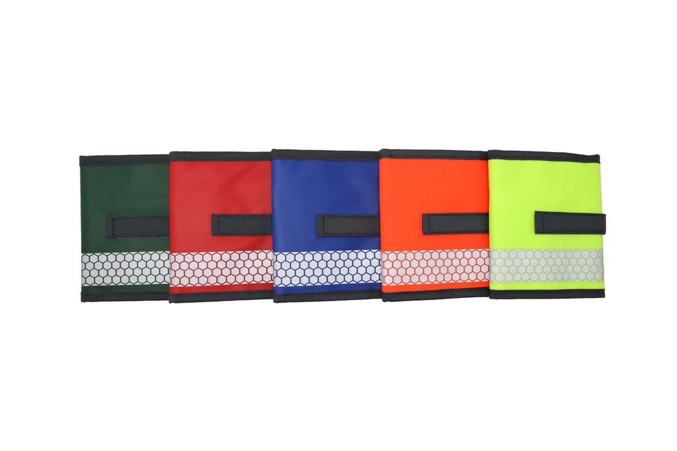 OH Incident Notebook Cover - Choice of Colours 4 OH Incident Notebook Cover - Choice of Colours - Image 2