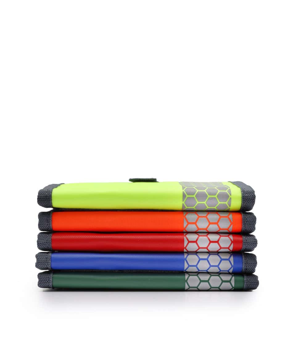 OH Incident Notebook Cover - Choice of Colours 5 OH Incident Notebook Cover - Choice of Colours - Image 3