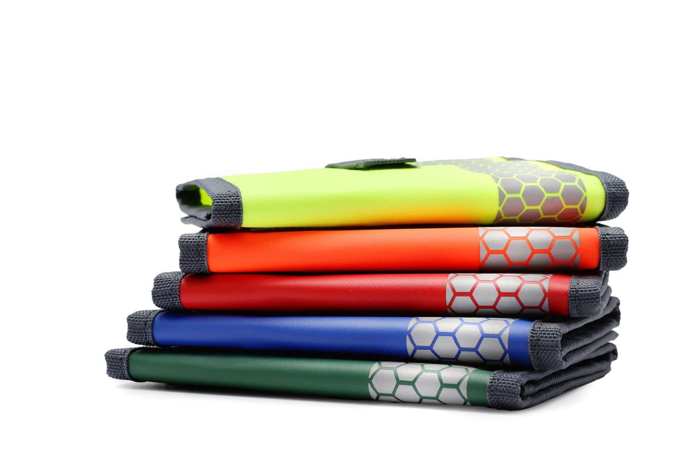 OH Incident Notebook Cover - Choice of Colours 7 OH Incident Notebook Cover - Choice of Colours - Image 5