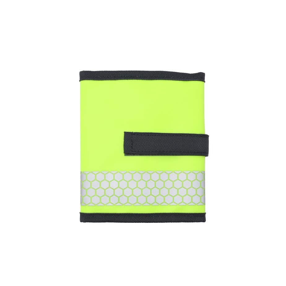 OH Incident Notebook Cover - Choice of Colours 16 OH Incident Notebook Cover - Choice of Colours - Image 14