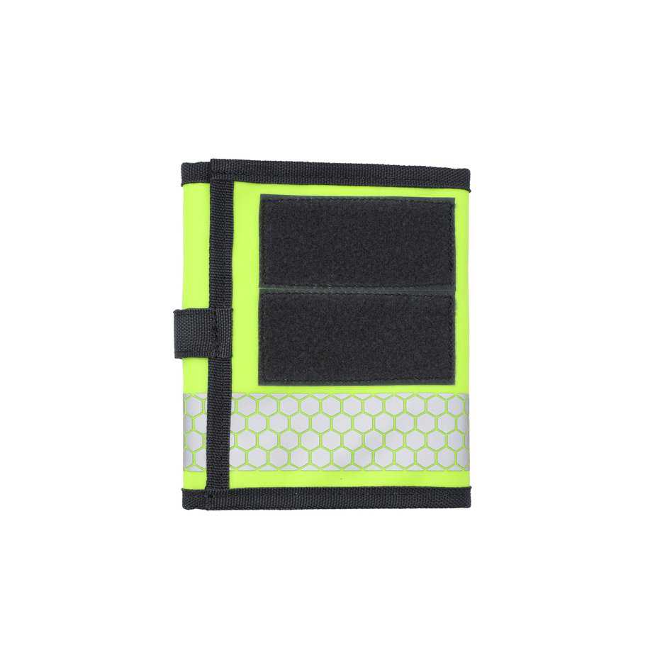 OH Incident Notebook Cover - Choice of Colours 17 OH Incident Notebook Cover - Choice of Colours - Image 15