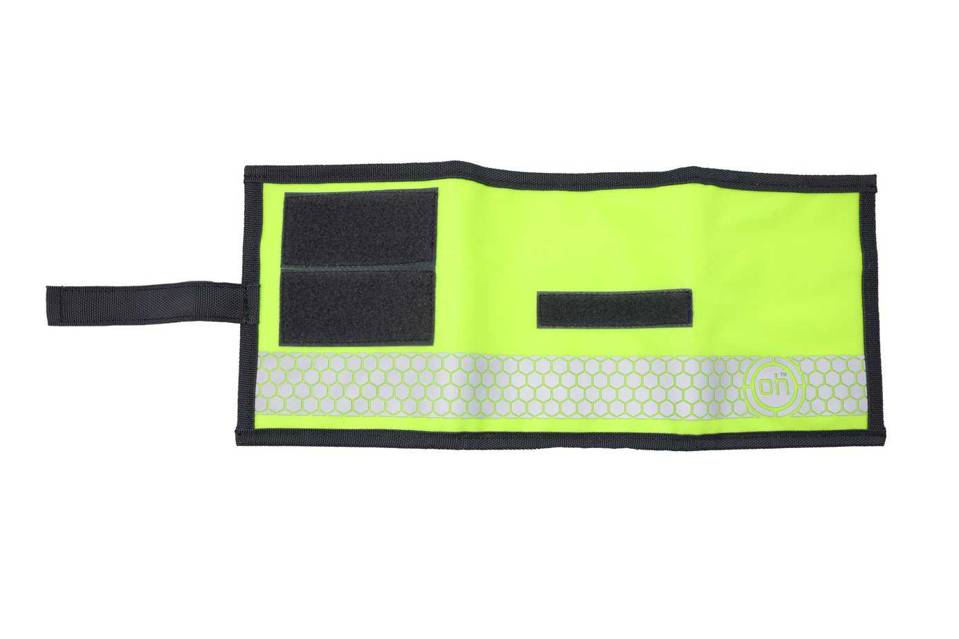 OH Incident Notebook Cover - Choice of Colours 18 OH Incident Notebook Cover - Choice of Colours - Image 16
