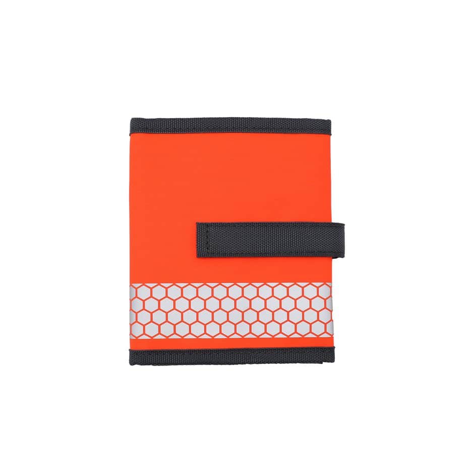 OH Incident Notebook Cover - Choice of Colours 20 OH Incident Notebook Cover - Choice of Colours - Image 18