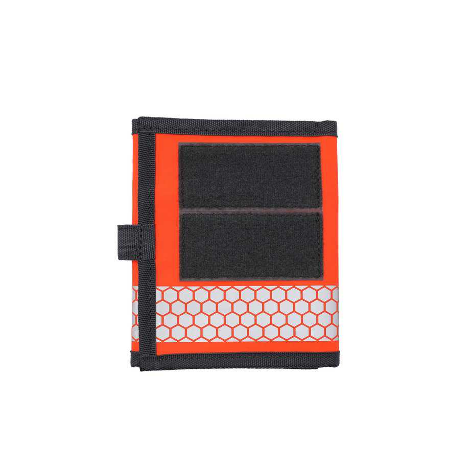OH Incident Notebook Cover - Choice of Colours 21 OH Incident Notebook Cover - Choice of Colours - Image 19