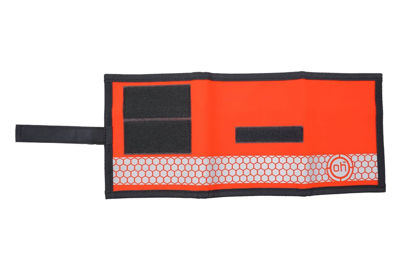 OH Incident Notebook Cover - Choice of Colours 22 OH Incident Notebook Cover - Choice of Colours - Image 20
