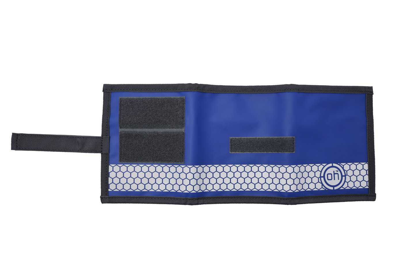 OH Incident Notebook Cover - Choice of Colours 10 OH Incident Notebook Cover - Choice of Colours - Image 8