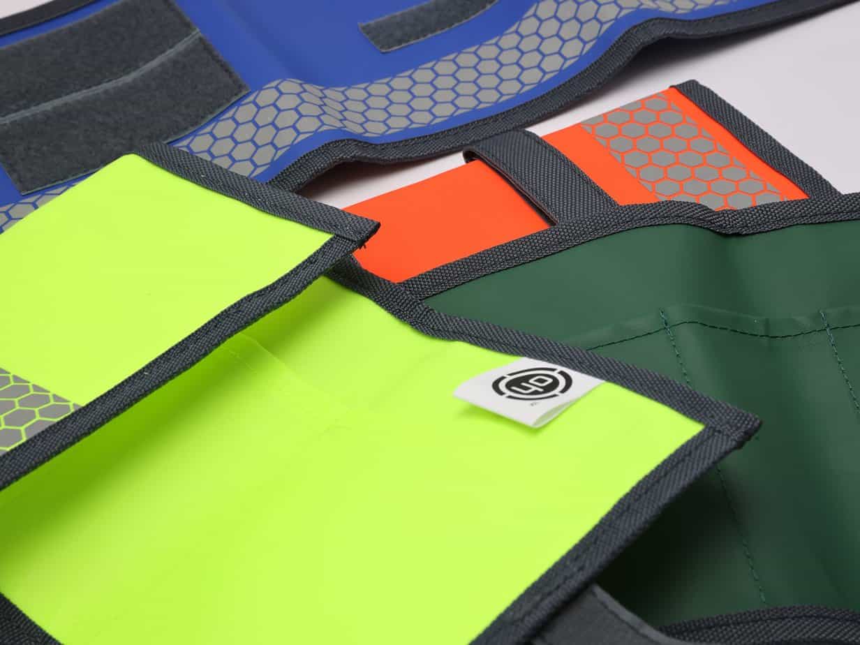 OH Incident Notebook Cover - Choice of Colours 8 OH Incident Notebook Cover - Choice of Colours - Image 6