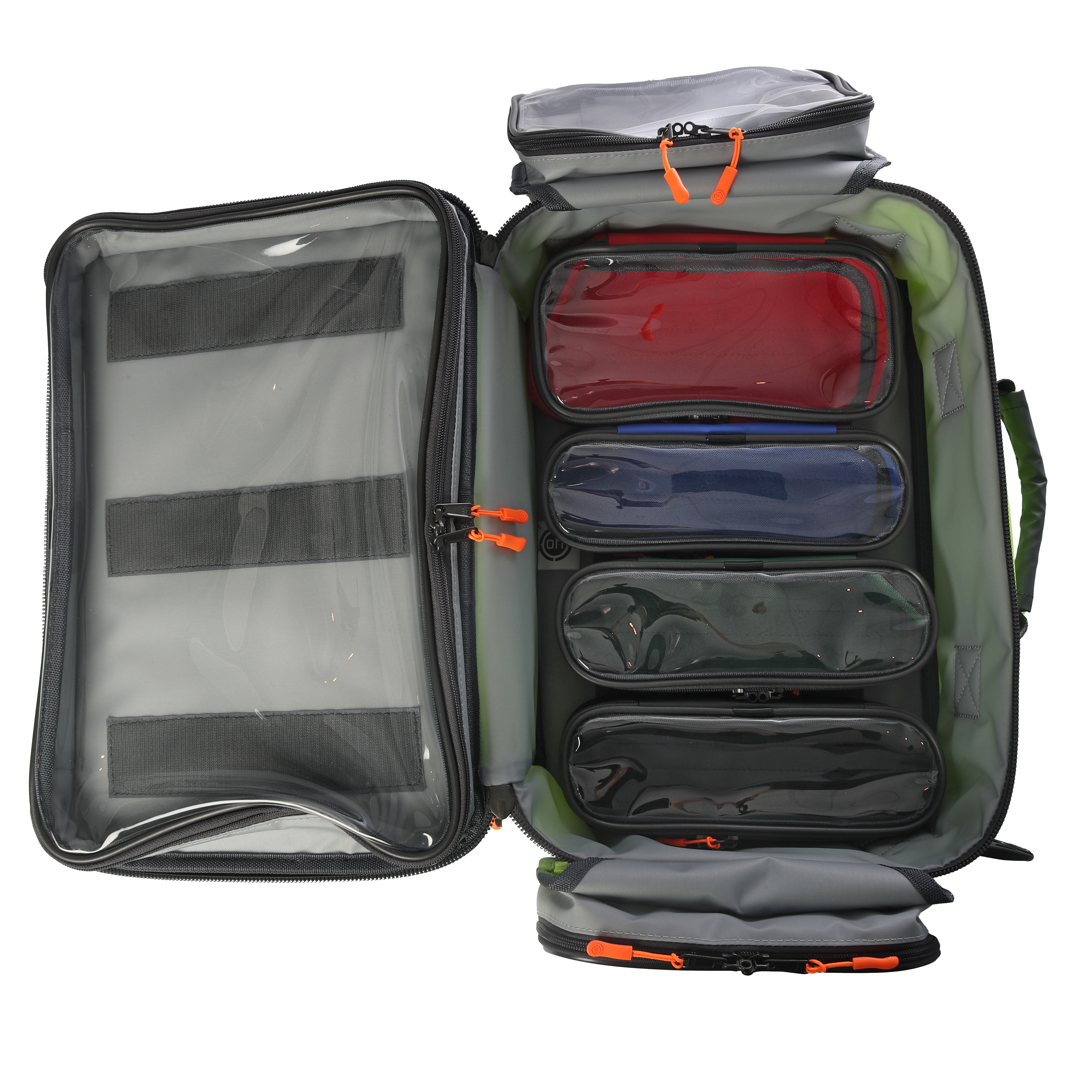 OH Medicines Bag PLUS - Image 2