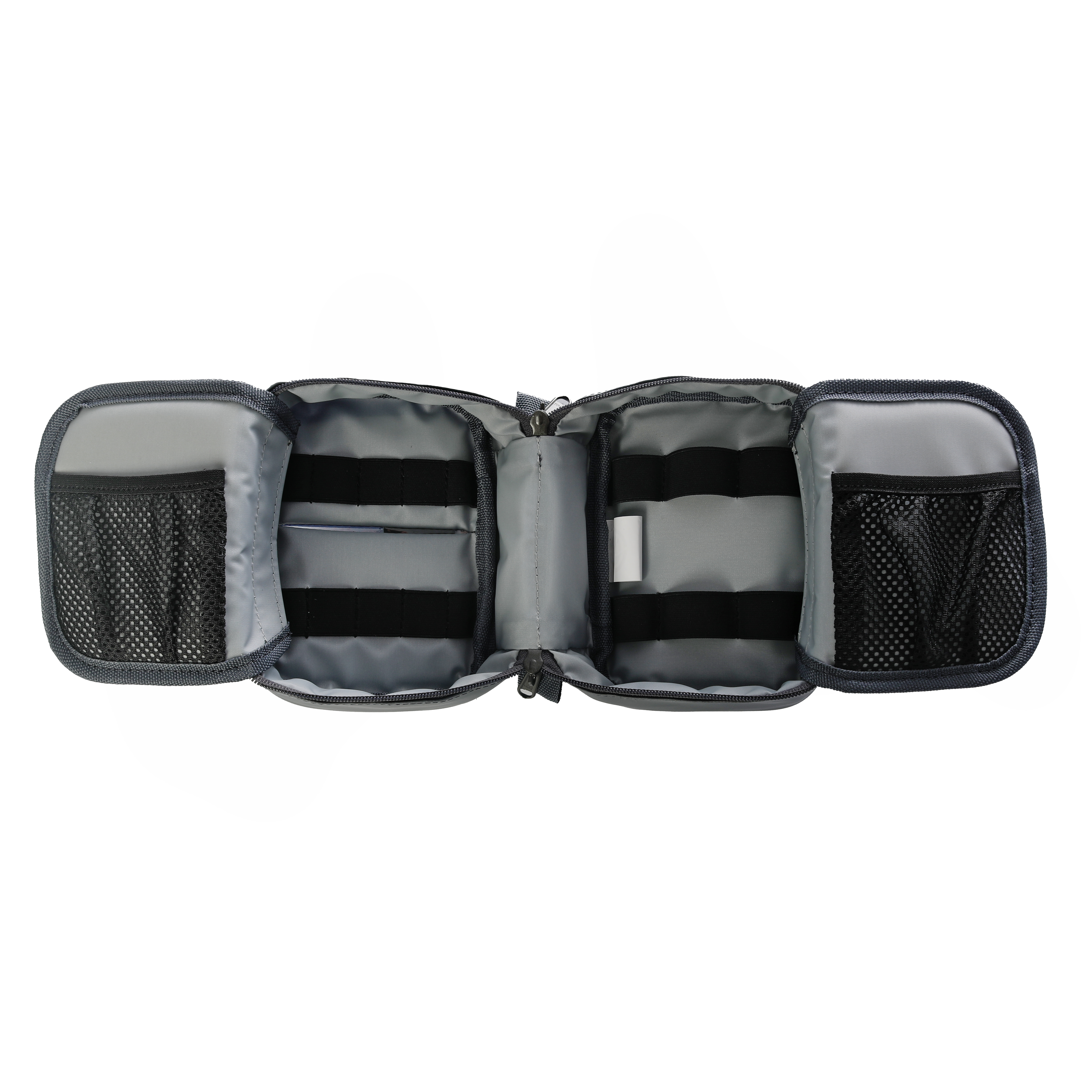 Small Deluxe Medical Pouch With MicrAgard Wipe Clean By Openhouse