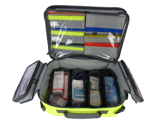 OH Medicines Bag PLUS - Image 8