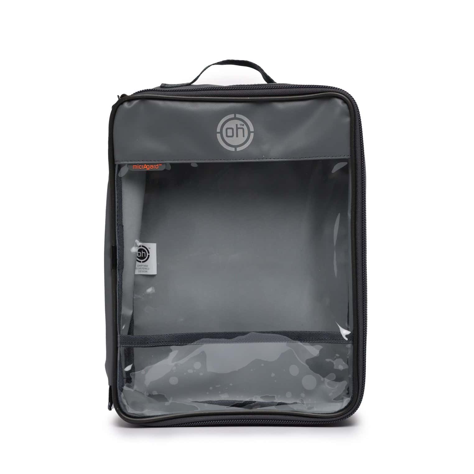OH Extra Large Medical Pouch LITE 11 OH Extra Large Medical Pouch LITE - Image 9
