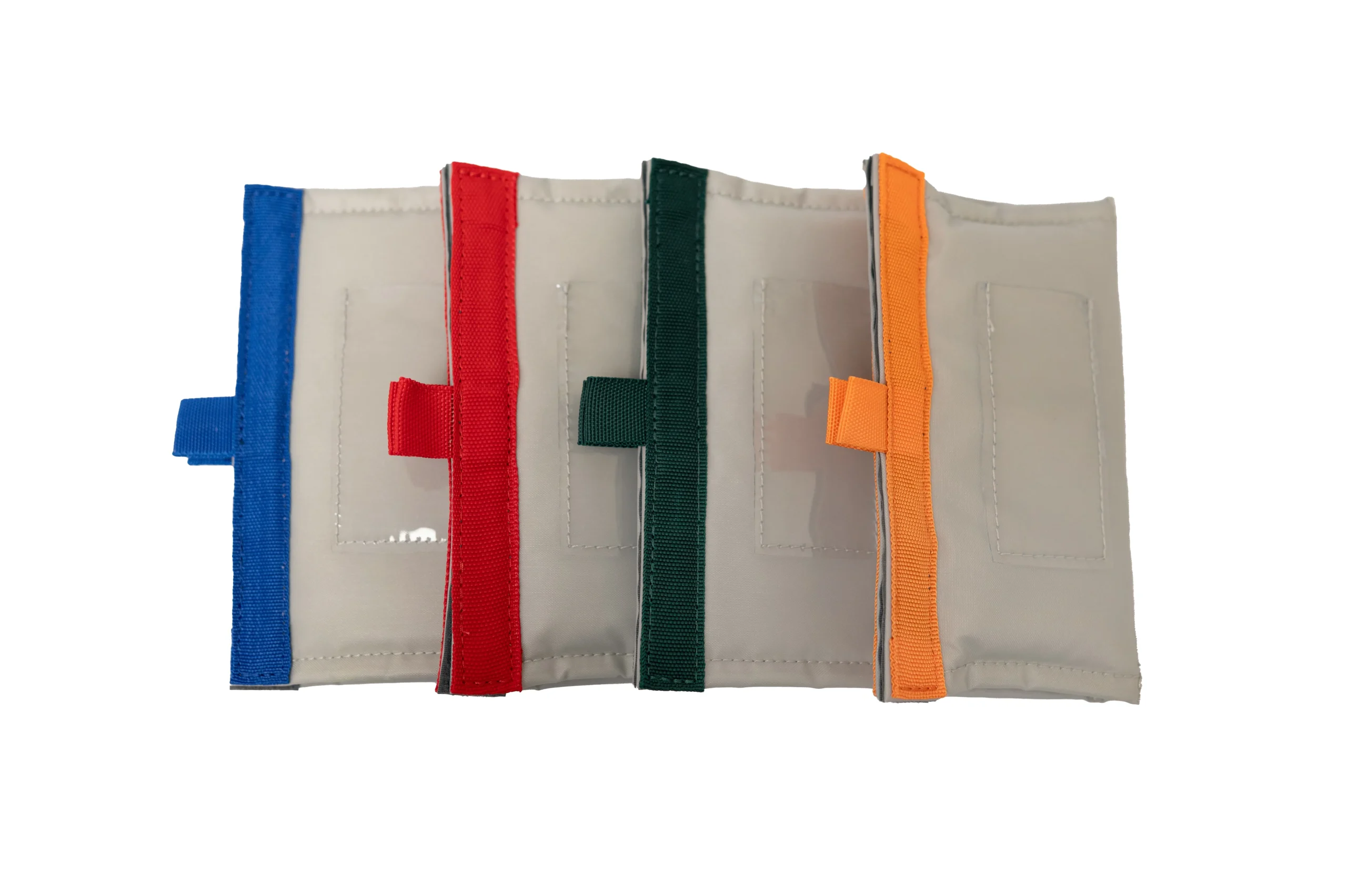 OH Ampoule Wallets 3 OH Ampoule Wallets