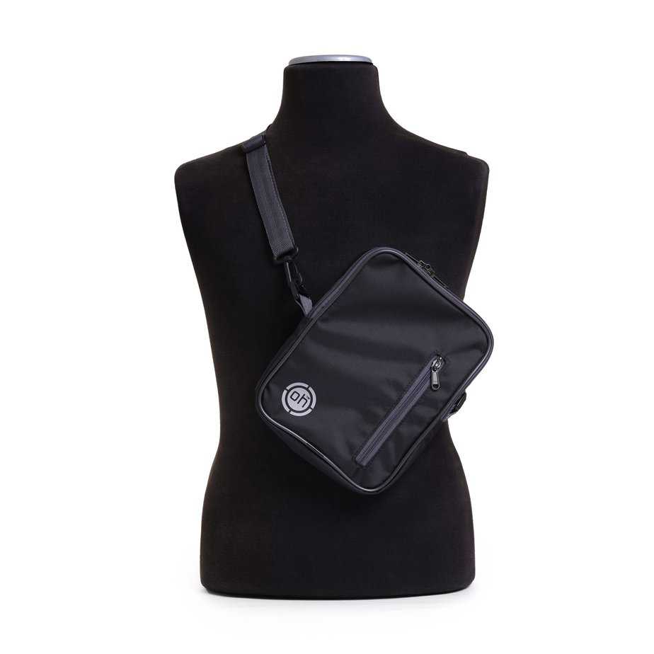 Cross Body Bag 8 Cross Body Bag - Image 6