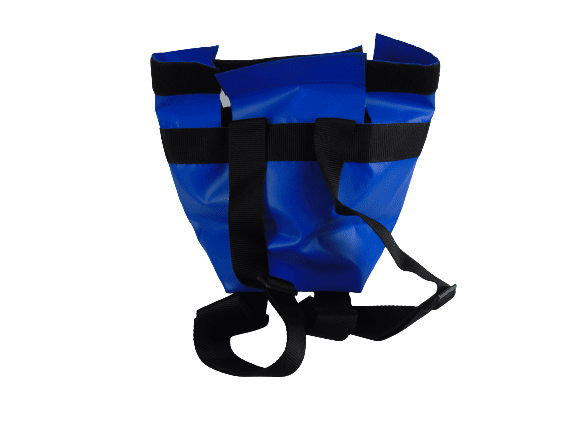 Short Throw Rope Bag 5 Short Throw Rope Bag - Image 3