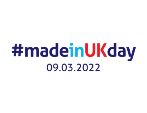 Made In UK Day 2022