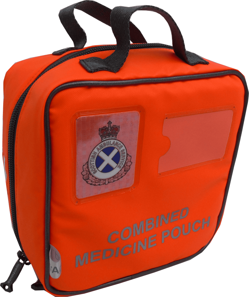 Combined Medicine Pouch Openhouse Products