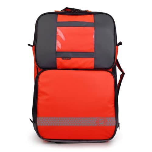 Tray Insert 22 OH Response Backpack LITE - Choice of Colours - Fluorescent Orange