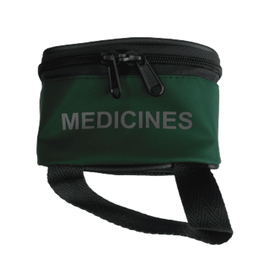 Medicines Pouch Openhouse Products