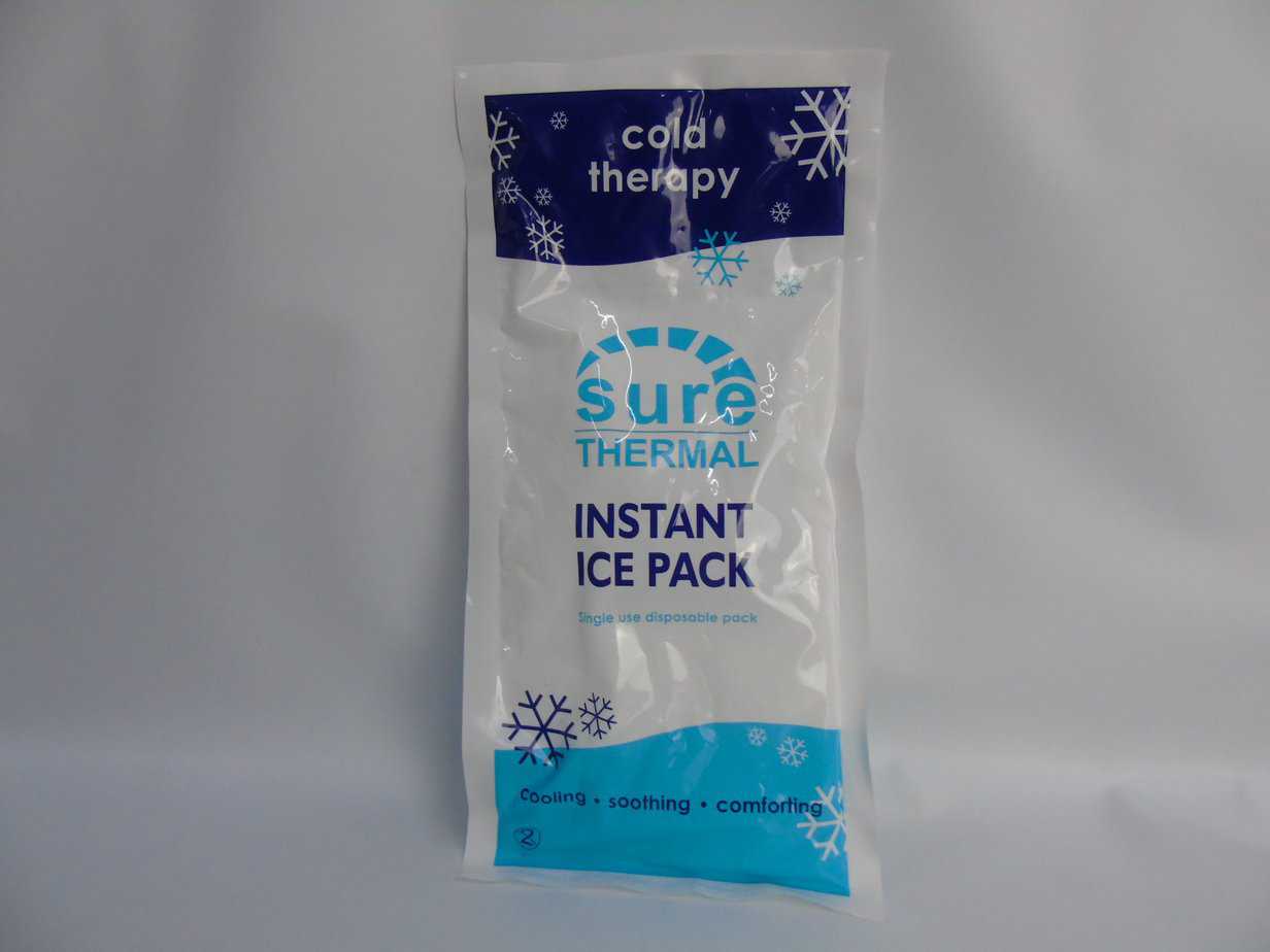 Instant Ice Pack Openhouse Products