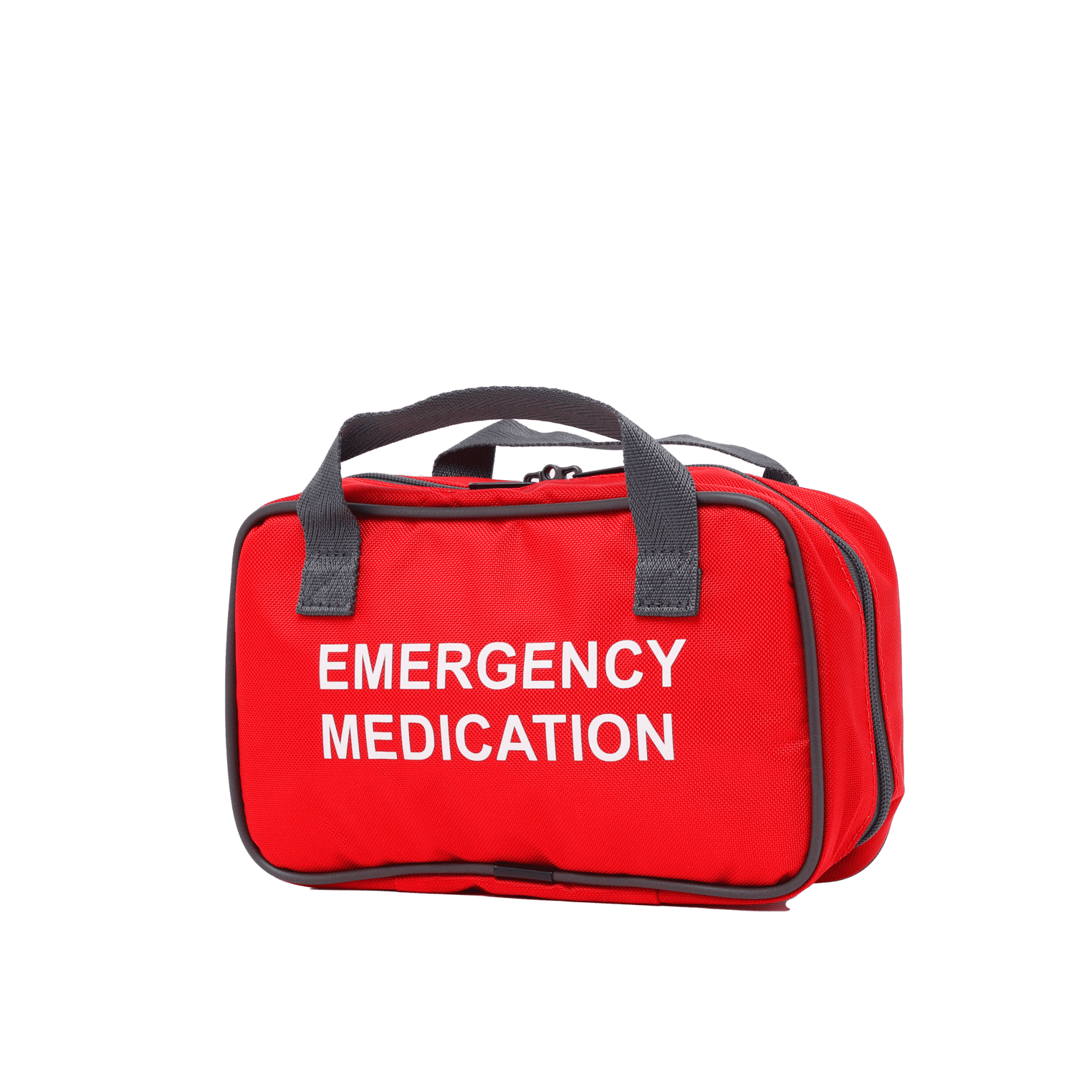 Emergency Medication Bag 2