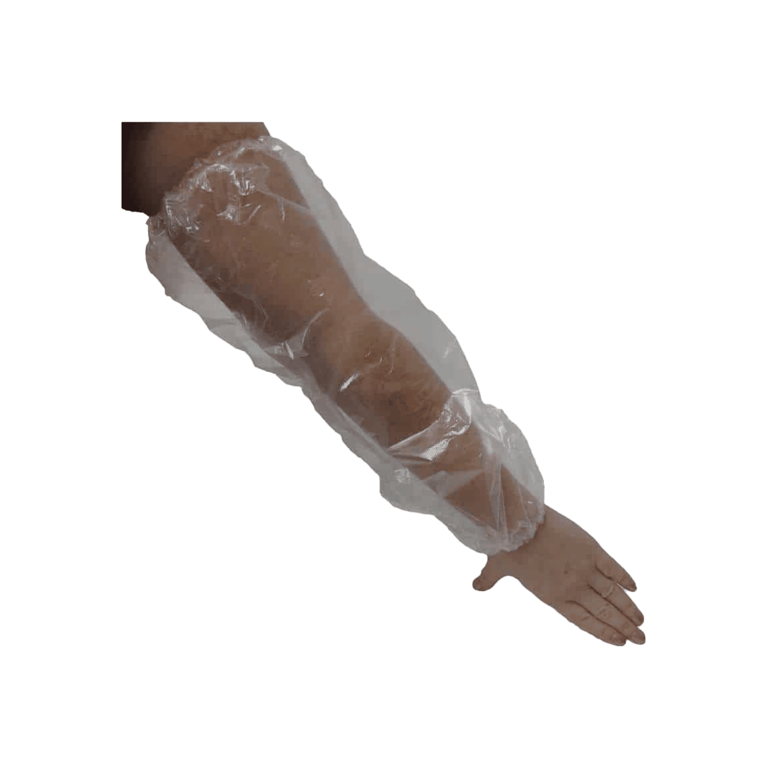 50 x Disposable Arm Sleeves