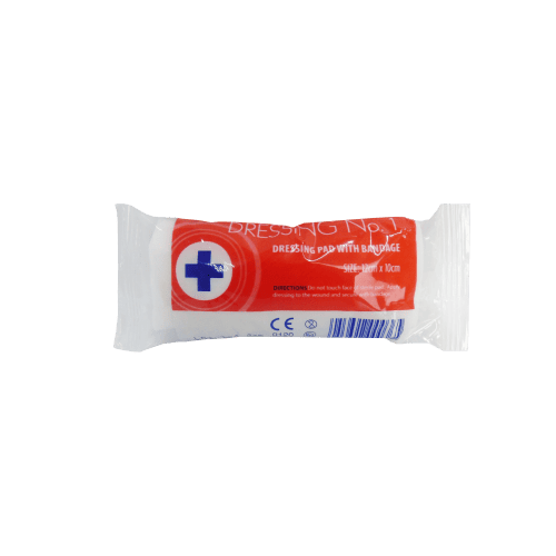 Ambulance Dressing - Various Sizes