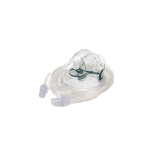 Oxygen Administration Mask