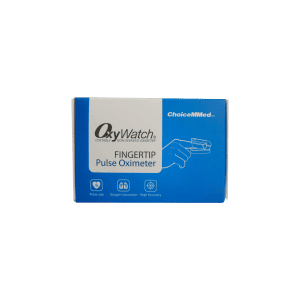 Pulse Oximeter