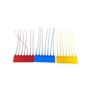 Tamper Proof Security Seals (Pack of 10)