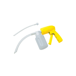 Manual Suction Pump 13 Manual Suction Pump