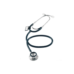 Ruby Dual Head Stethoscope