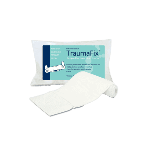 TraumaFix Sterile Dressing - Various Sizes
