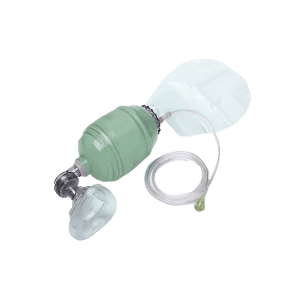 Adult BVM With Relief Valve 7 Adult BVM With Relief Valve