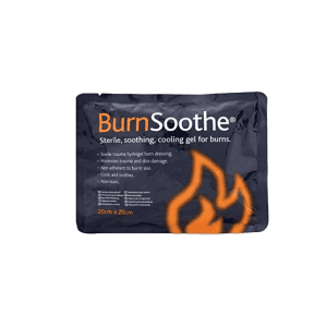 Burn Soothe (Box of 5) 4 Burn Soothe (Box of 5)