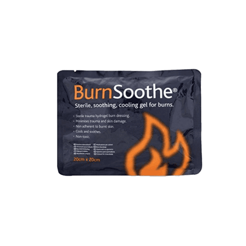 Burn Soothe (Box of 5)