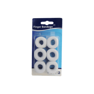 Finger Dressing 3.5cm 4 Finger Dressing 3.5cm