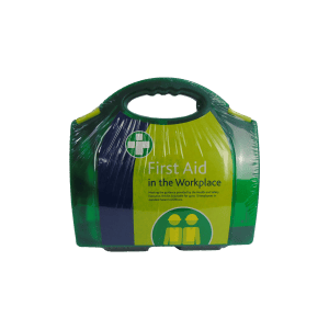 HSE 10 Person Workplace Kit