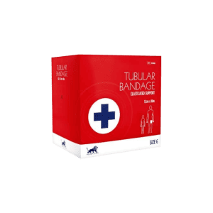 Tubular Bandage -Various Sizes 4