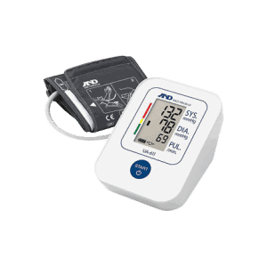 A&D UA-611 Upper Arm Blood Pressure Monitor