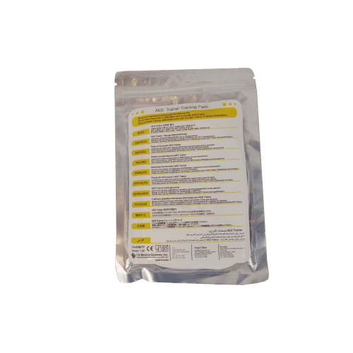 IPAD NF1200 Saver Adult Training Pads