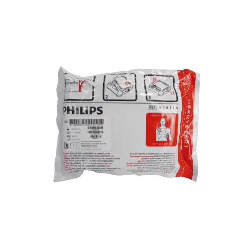 Philips HS1 Adult Defib Pads