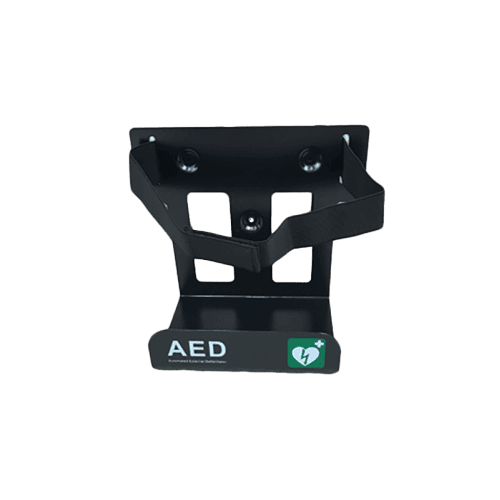 Black iPad CU-SP1 Wall Bracket