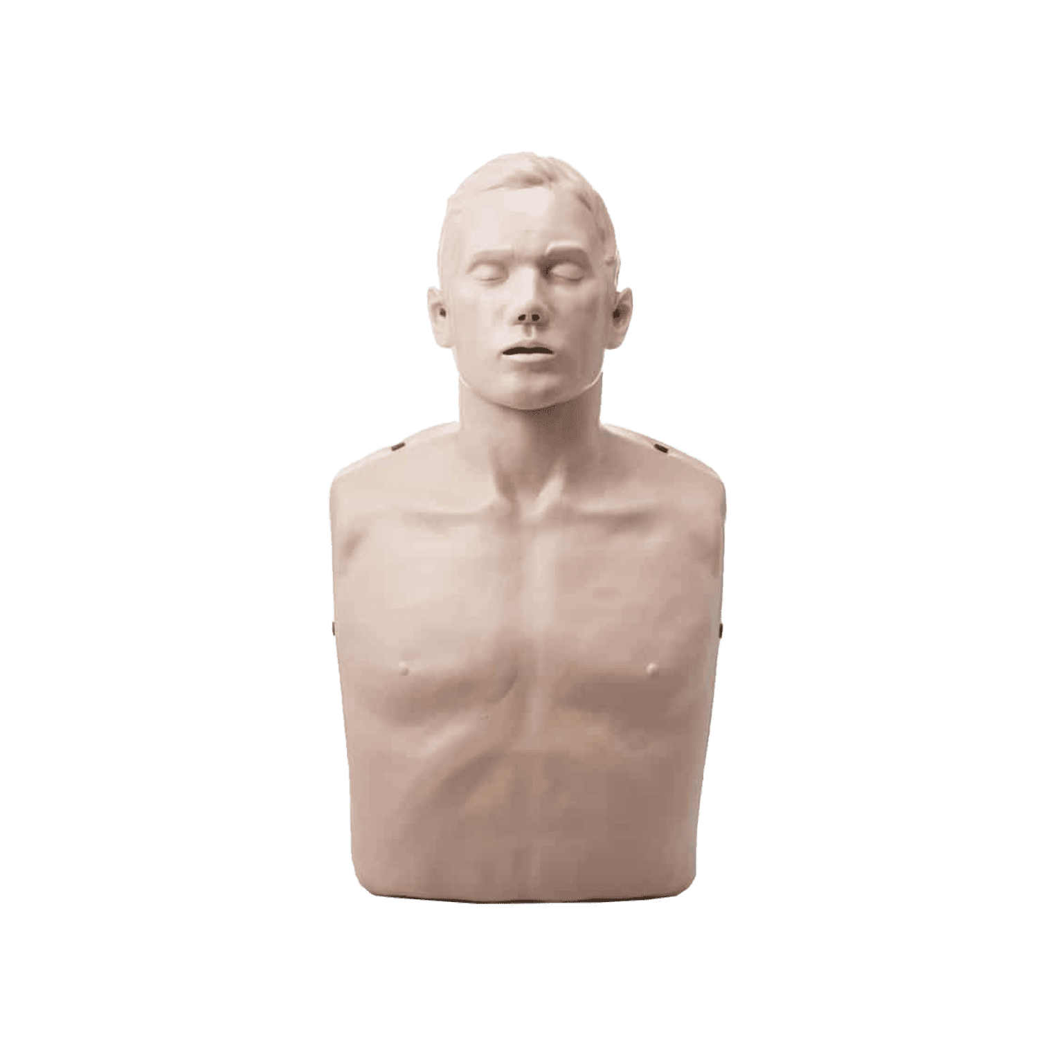 Brayden CPR Manikin (With Illumination Option)