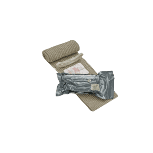15x17.5cm Israeli Bandage with Pressure Bar