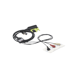 3 Lead ECG Cable - Zoll AED Pro 4 3 Lead ECG Cable - Zoll AED Pro